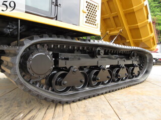 Used Construction Machine Used MOROOKA MOROOKA Crawler carrier Crawler Dump MST-800VD