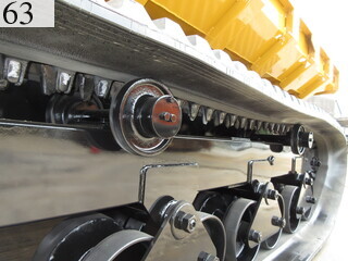 Used Construction Machine Used MOROOKA MOROOKA Crawler carrier Crawler Dump MST-800VD