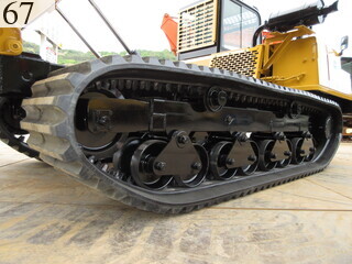 Used Construction Machine Used MOROOKA MOROOKA Crawler carrier Crawler Dump MST-800VD