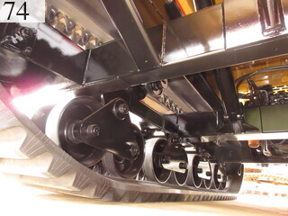 Used Construction Machine Used MOROOKA MOROOKA Crawler carrier Crawler Dump MST-800VD