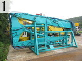 Used Construction Machine Used KOBELCO KOBELCO Demolition excavators Long front SK350DLCLong front
