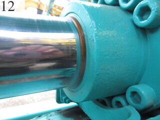 Used Construction Machine Used KOBELCO KOBELCO Demolition excavators Long front SK350DLCLong front