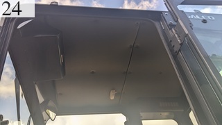 中古建設機械 中古 コマツ KOMATSU モーターグレーダー アーティキュレート式 GD405A-3E0