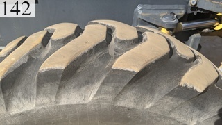 中古建設機械 中古 コマツ KOMATSU モーターグレーダー アーティキュレート式 GD405A-3E0