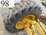 Used Construction Machine Used KOMATSU KOMATSU Grader Articulated frame GD405A-3
