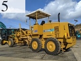 Used Construction Machine Used MITSUBISHI MITSUBISHI Grader Articulated frame MG230III