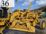 Used Construction Machine Used MITSUBISHI MITSUBISHI Grader Articulated frame MG230III