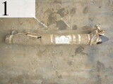 Used Construction Machine Used NPK NPK Hydraulic breaker chisels Moil point type E-212