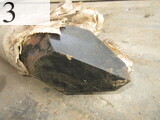 Used Construction Machine Used NPK NPK Hydraulic breaker chisels Moil point type E-212
