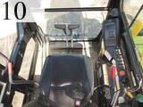Used Construction Machine Used YANMAR YANMAR Crawler carrier Crawler Dump C50R-5