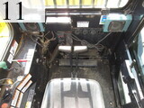 Used Construction Machine Used YANMAR YANMAR Crawler carrier Crawler Dump C50R-5