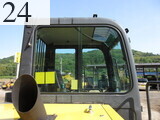 Used Construction Machine Used YANMAR YANMAR Crawler carrier Crawler Dump C50R-5