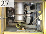 Used Construction Machine Used YANMAR YANMAR Crawler carrier Crawler Dump C50R-5