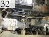 Used Construction Machine Used YANMAR YANMAR Crawler carrier Crawler Dump C50R-5