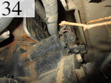 Used Construction Machine Used YANMAR YANMAR Crawler carrier Crawler Dump C50R-5