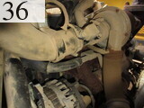 Used Construction Machine Used YANMAR YANMAR Crawler carrier Crawler Dump C50R-5