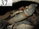 Used Construction Machine Used YANMAR YANMAR Crawler carrier Crawler Dump C50R-5