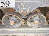 Used Construction Machine Used YANMAR YANMAR Crawler carrier Crawler Dump C50R-5