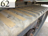 Used Construction Machine Used YANMAR YANMAR Crawler carrier Crawler Dump C50R-5