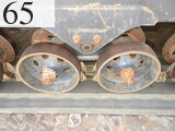 Used Construction Machine Used YANMAR YANMAR Crawler carrier Crawler Dump C50R-5