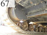 Used Construction Machine Used YANMAR YANMAR Crawler carrier Crawler Dump C50R-5