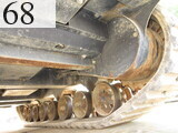 Used Construction Machine Used YANMAR YANMAR Crawler carrier Crawler Dump C50R-5