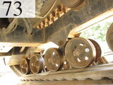 Used Construction Machine Used YANMAR YANMAR Crawler carrier Crawler Dump C50R-5
