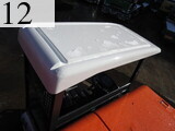 Used Construction Machine Used HITACHI HITACHI Crawler carrier Crawler Dump Rotating EG40R