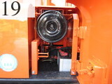Used Construction Machine Used HITACHI HITACHI Crawler carrier Crawler Dump Rotating EG40R