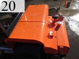 Used Construction Machine Used HITACHI HITACHI Crawler carrier Crawler Dump Rotating EG40R
