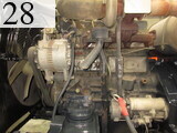 Used Construction Machine Used HITACHI HITACHI Crawler carrier Crawler Dump Rotating EG40R