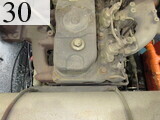 Used Construction Machine Used HITACHI HITACHI Crawler carrier Crawler Dump Rotating EG40R