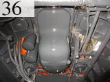 Used Construction Machine Used HITACHI HITACHI Crawler carrier Crawler Dump Rotating EG40R