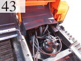 Used Construction Machine Used HITACHI HITACHI Crawler carrier Crawler Dump Rotating EG40R