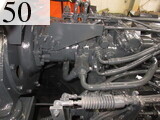 Used Construction Machine Used HITACHI HITACHI Crawler carrier Crawler Dump Rotating EG40R