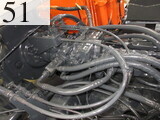 Used Construction Machine Used HITACHI HITACHI Crawler carrier Crawler Dump Rotating EG40R