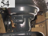 Used Construction Machine Used HITACHI HITACHI Crawler carrier Crawler Dump Rotating EG40R