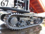 Used Construction Machine Used HITACHI HITACHI Crawler carrier Crawler Dump Rotating EG40R