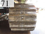 Used Construction Machine Used HITACHI HITACHI Crawler carrier Crawler Dump Rotating EG40R