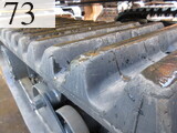 Used Construction Machine Used HITACHI HITACHI Crawler carrier Crawler Dump Rotating EG40R