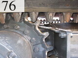 Used Construction Machine Used HITACHI HITACHI Crawler carrier Crawler Dump Rotating EG40R