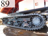 Used Construction Machine Used HITACHI HITACHI Crawler carrier Crawler Dump Rotating EG40R