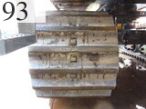 Used Construction Machine Used HITACHI HITACHI Crawler carrier Crawler Dump Rotating EG40R