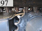 Used Construction Machine Used HITACHI HITACHI Crawler carrier Crawler Dump Rotating EG40R