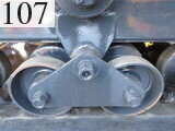 Used Construction Machine Used HITACHI HITACHI Crawler carrier Crawler Dump Rotating EG40R