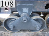 Used Construction Machine Used HITACHI HITACHI Crawler carrier Crawler Dump Rotating EG40R