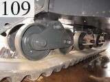 Used Construction Machine Used HITACHI HITACHI Crawler carrier Crawler Dump Rotating EG40R