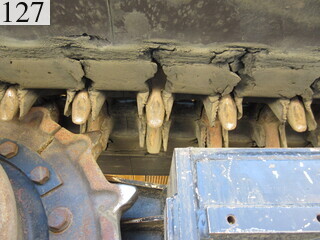 Used Construction Machine Used MOROOKA MOROOKA Crawler carrier Crawler Dump Rotating MST-2200VDR