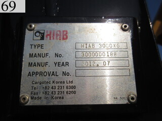 中古建設機械 中古 諸岡 MOROOKA 林業機械 フォワーダ・クローラ キャリア MST-650VDL