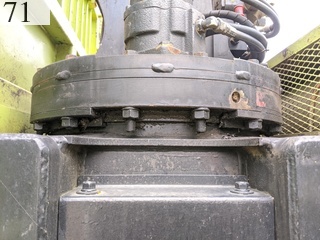 Used Construction Machine Used IWAFUJI IWAFUJI Forestry excavators Forwarder U-3CG